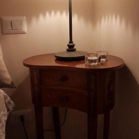La Salita B&B Viterbo Bagian luar foto