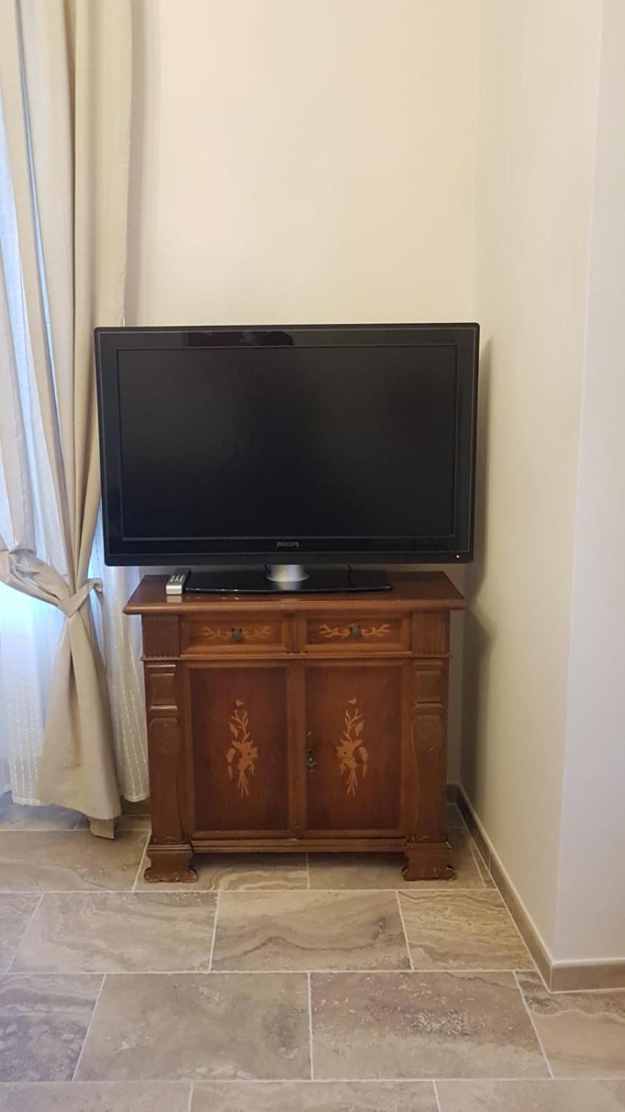 La Salita B&B Viterbo Bagian luar foto